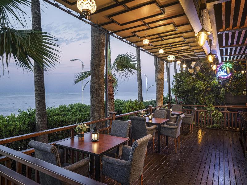 Mersin HiltonSA image