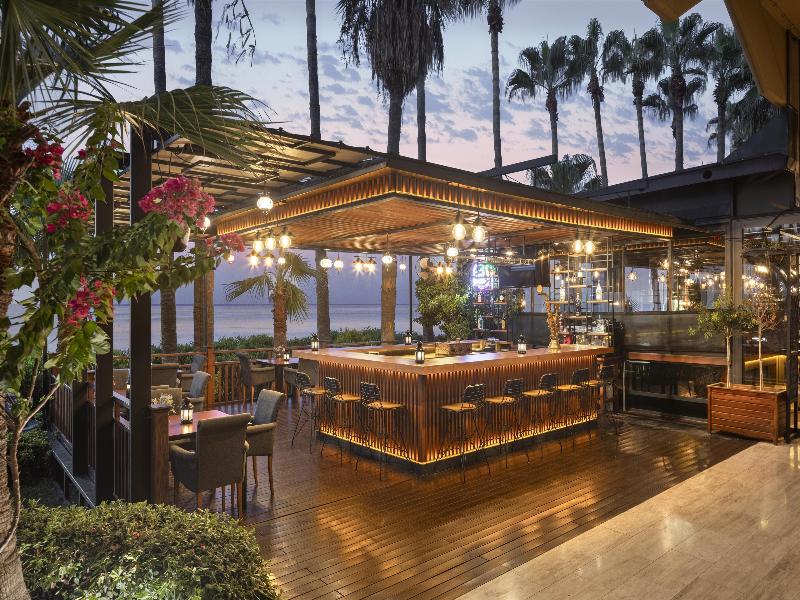 Mersin HiltonSA image