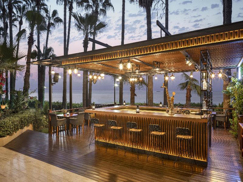 Mersin HiltonSA image