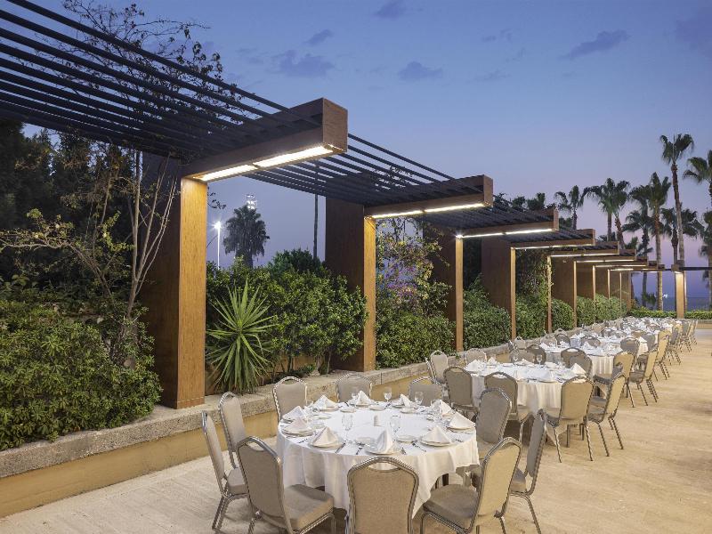 Mersin HiltonSA image