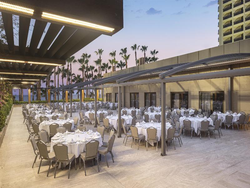 Mersin HiltonSA image
