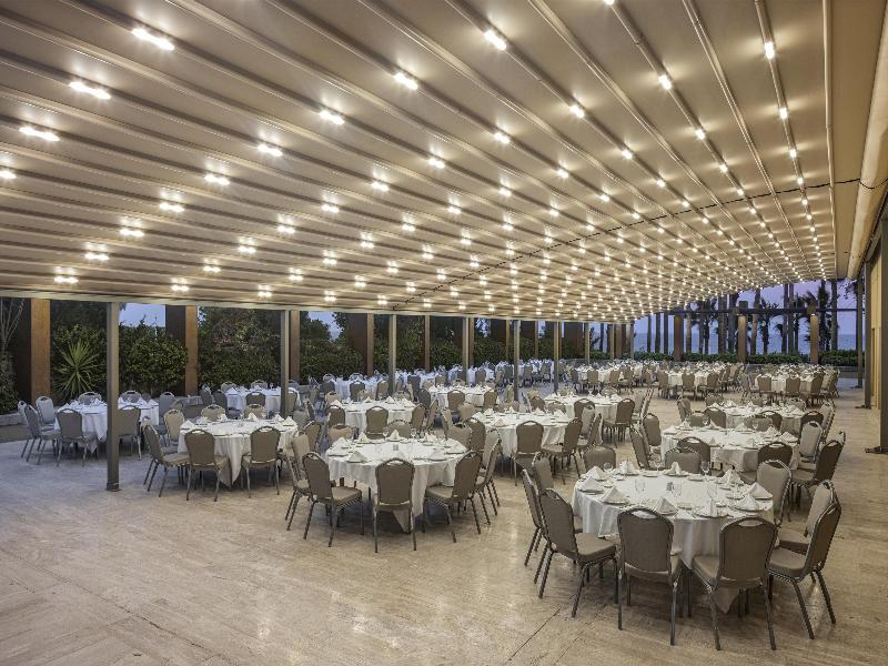 Mersin HiltonSA image