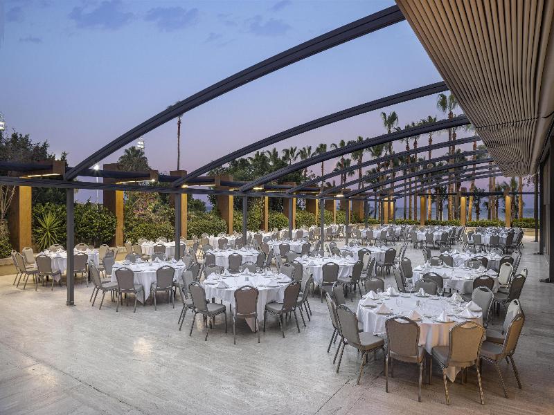 Mersin HiltonSA image