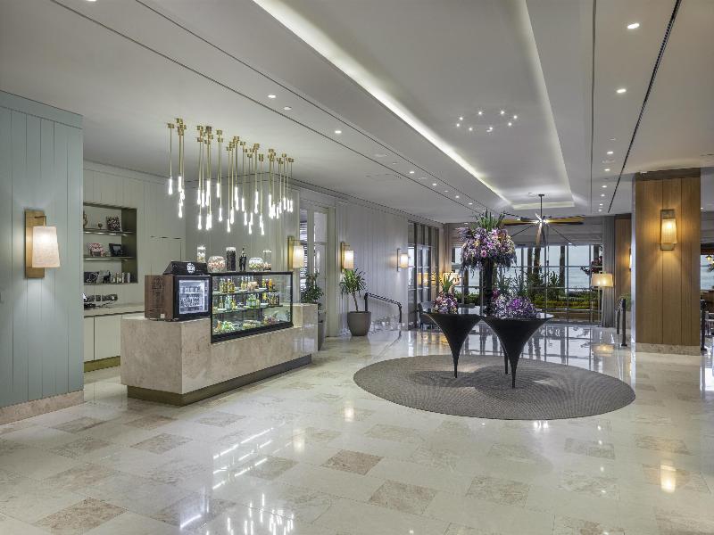 Mersin HiltonSA image