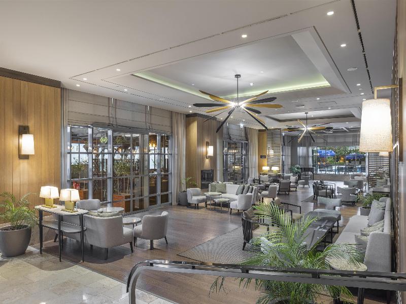 Mersin HiltonSA image