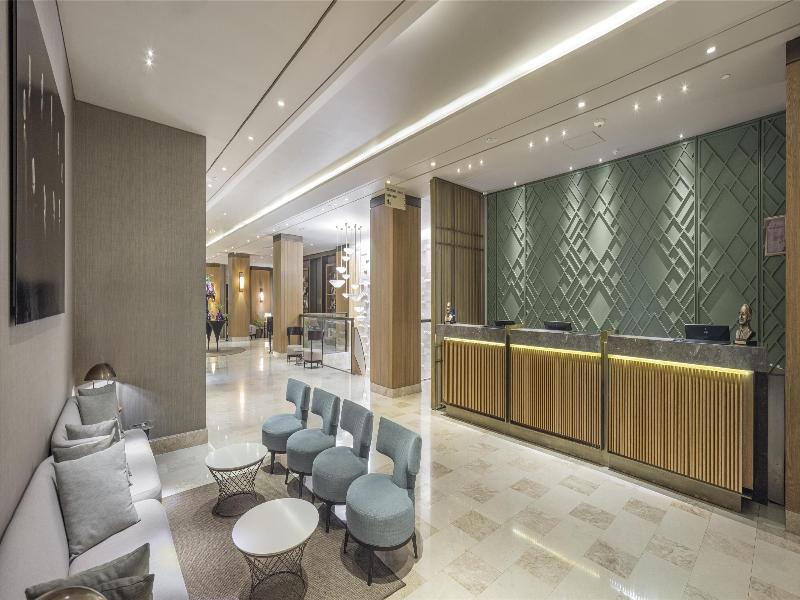 Mersin HiltonSA image