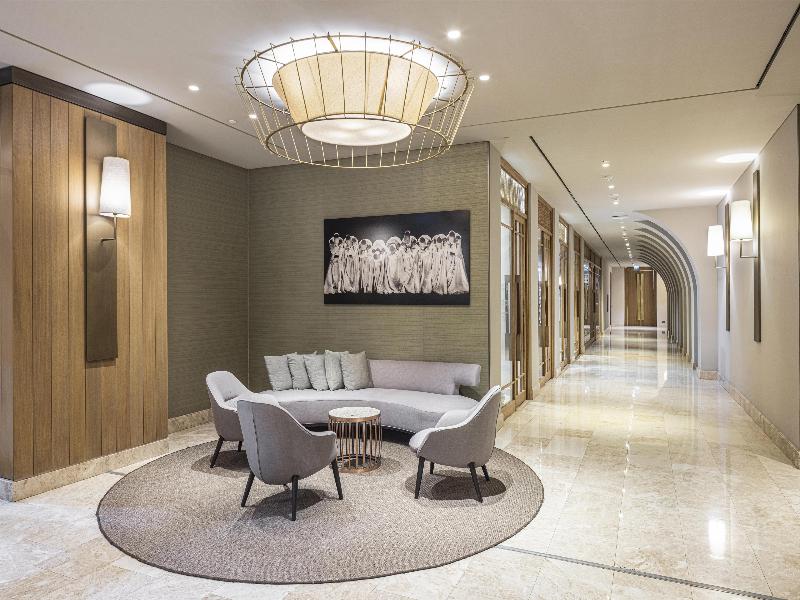 Mersin HiltonSA image