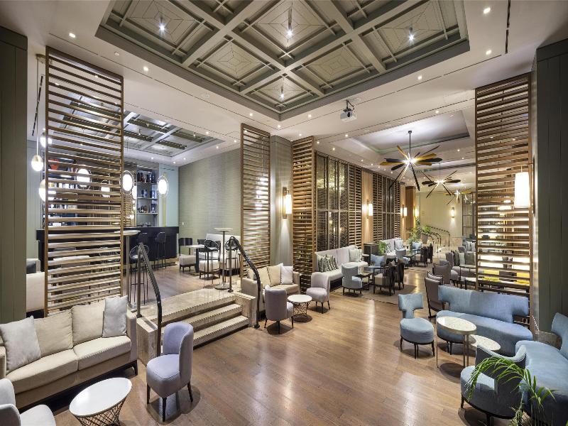 Mersin HiltonSA image
