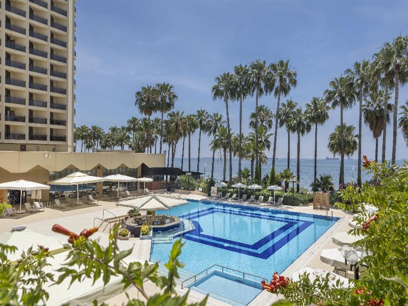 Mersin HiltonSA image