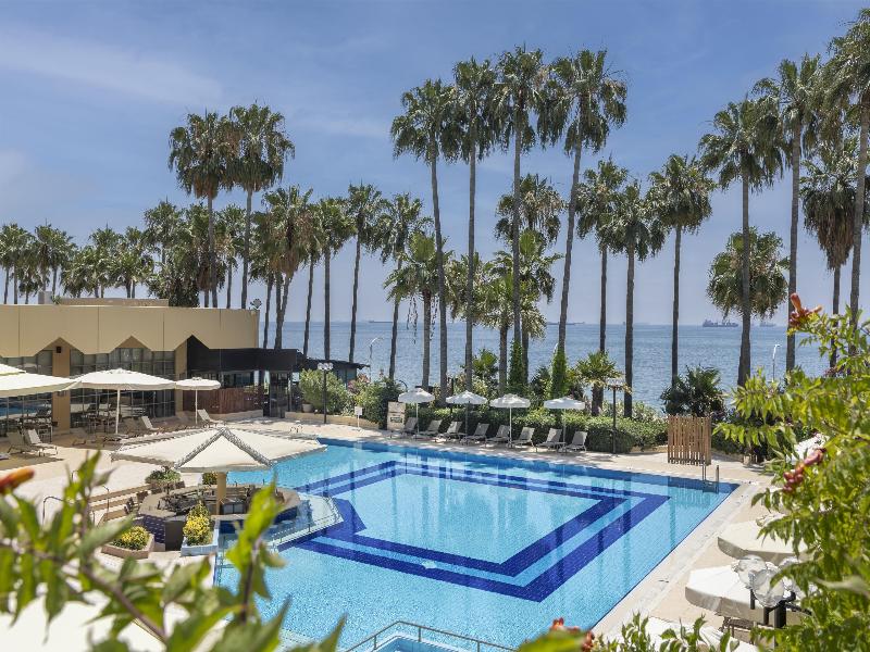 Mersin HiltonSA image