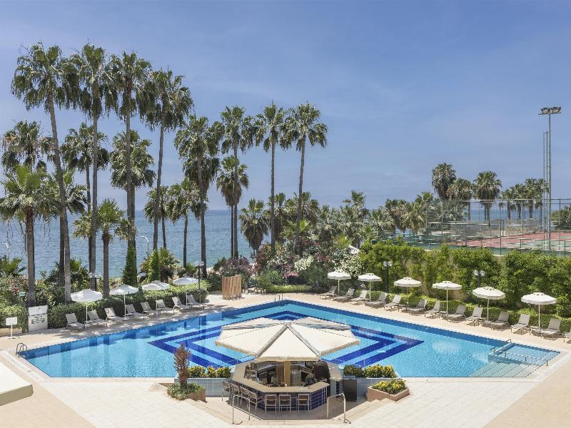 Mersin HiltonSA image