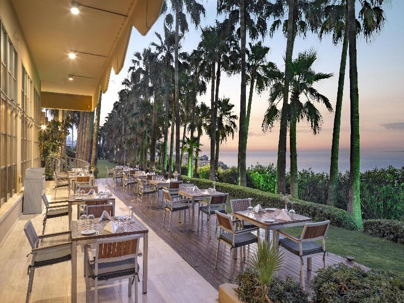 Mersin HiltonSA image