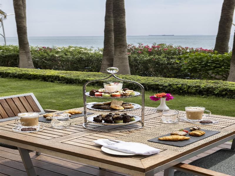 Mersin HiltonSA image