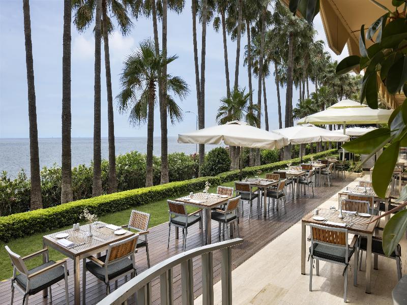 Mersin HiltonSA image