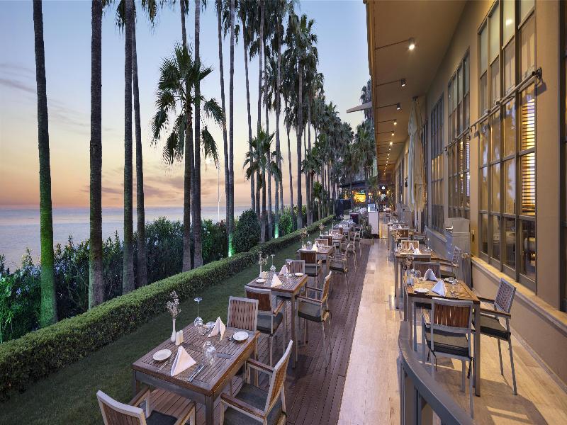 Mersin HiltonSA image