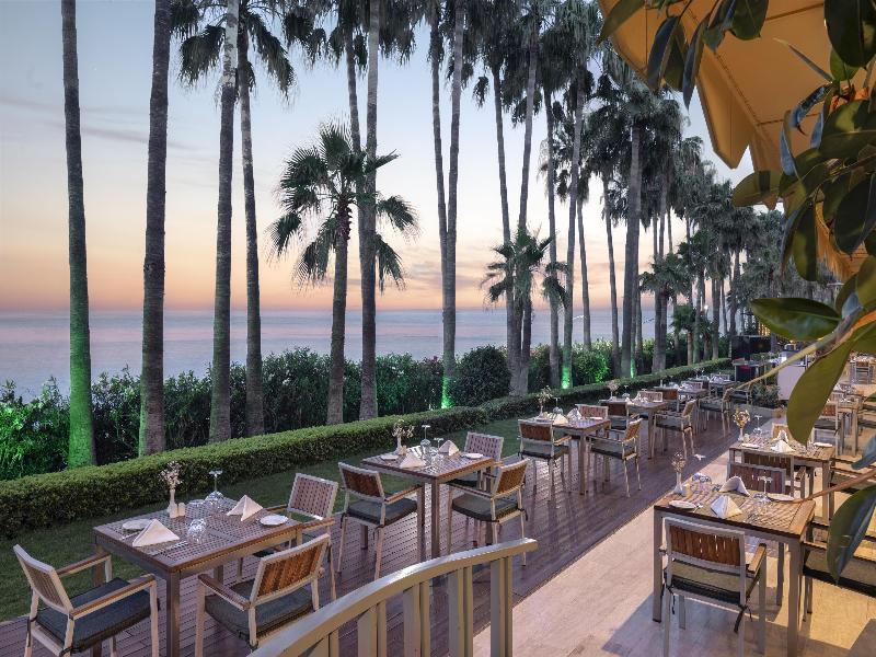 Mersin HiltonSA image