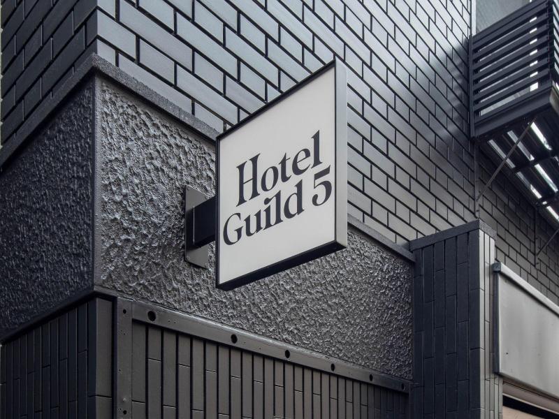 Hotel Guild 5 image