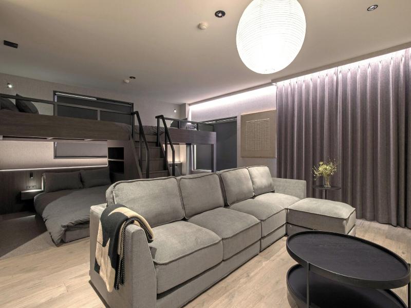Hotel Guild 5 image