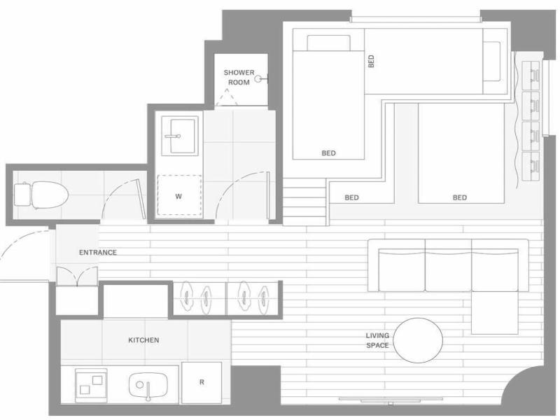 Hotel Guild 5 image