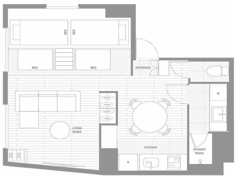 Hotel Guild 5 image