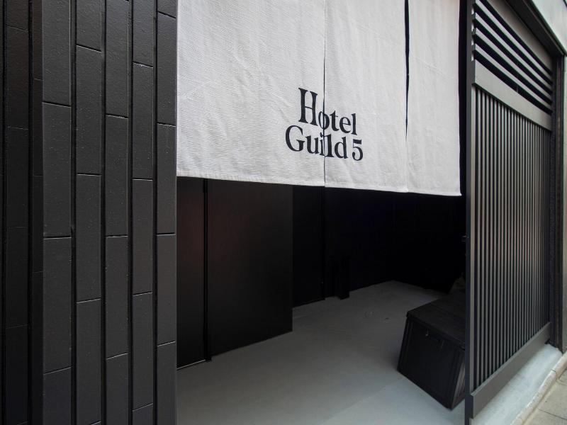 Hotel Guild 5 image
