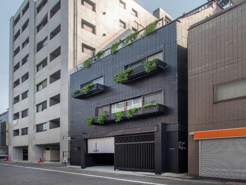 Hotel Guild 5 image