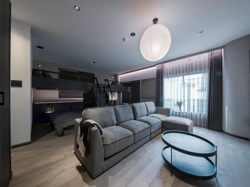 Hotel Guild 5 image