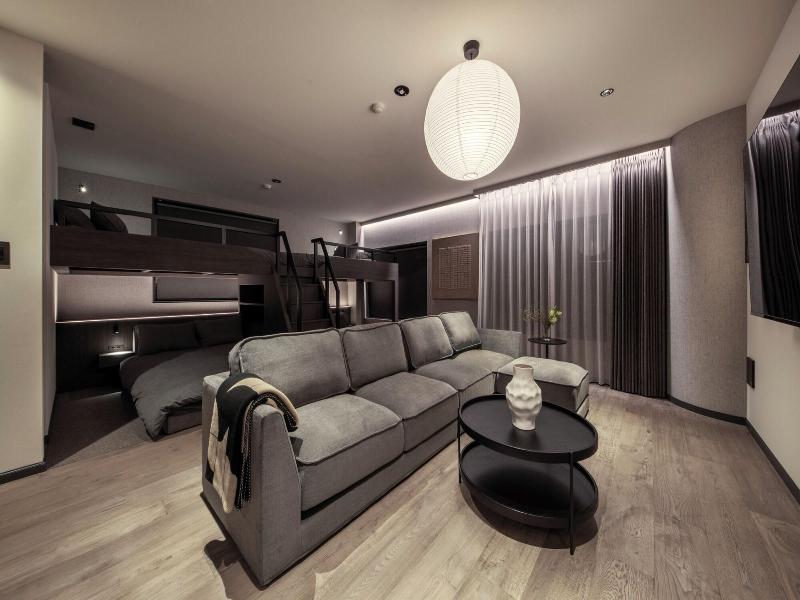 Hotel Guild 5 image