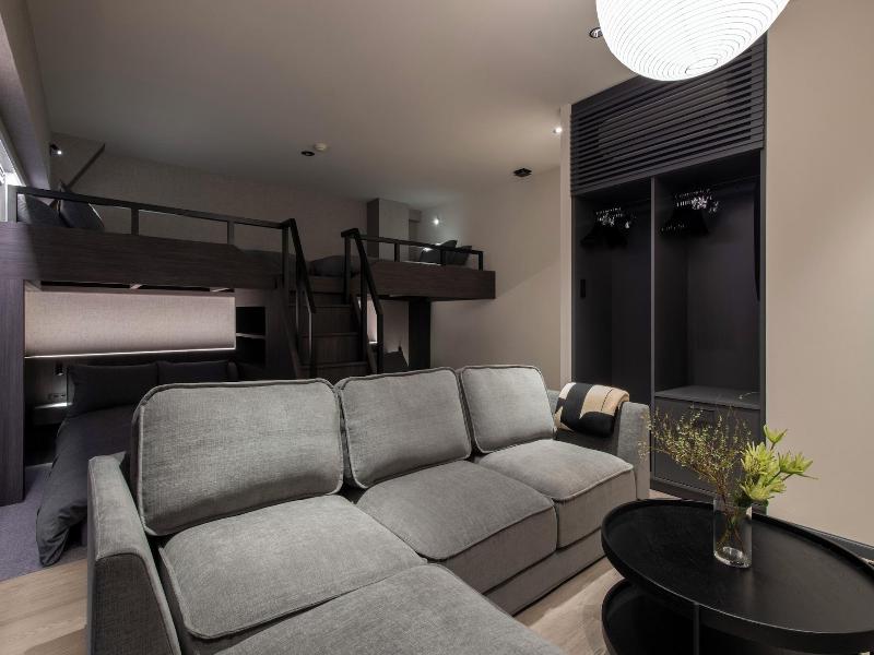 Hotel Guild 5 image