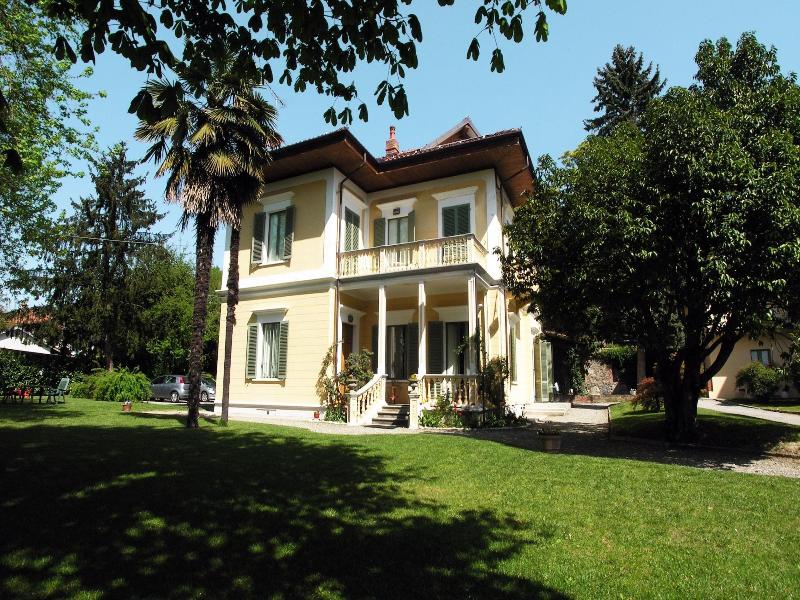 Villa D'azeglio image