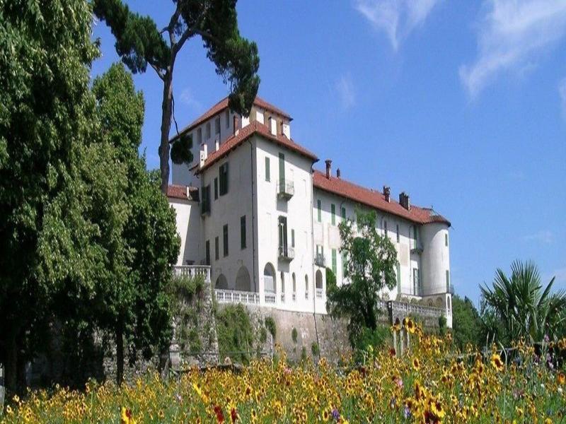Villa D'azeglio image