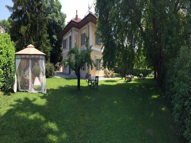 Villa D'azeglio image