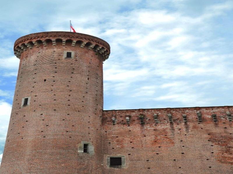 Villa D'azeglio image