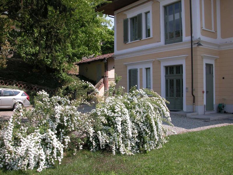 Villa D'azeglio image