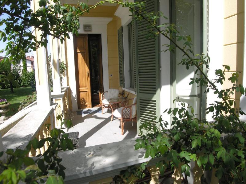 Villa D'azeglio image