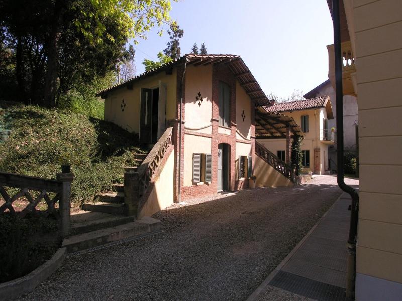 Villa D'azeglio image