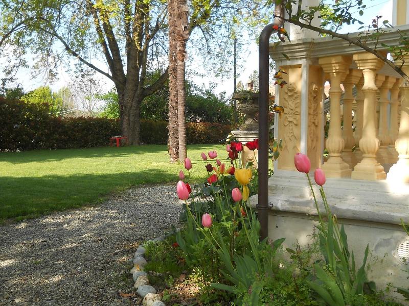 Villa D'azeglio image