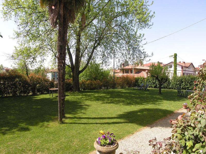 Villa D'azeglio image