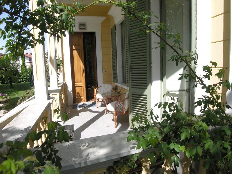 Villa D'azeglio image