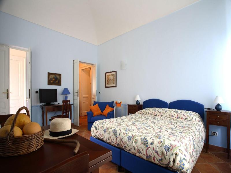 Villa D'azeglio image