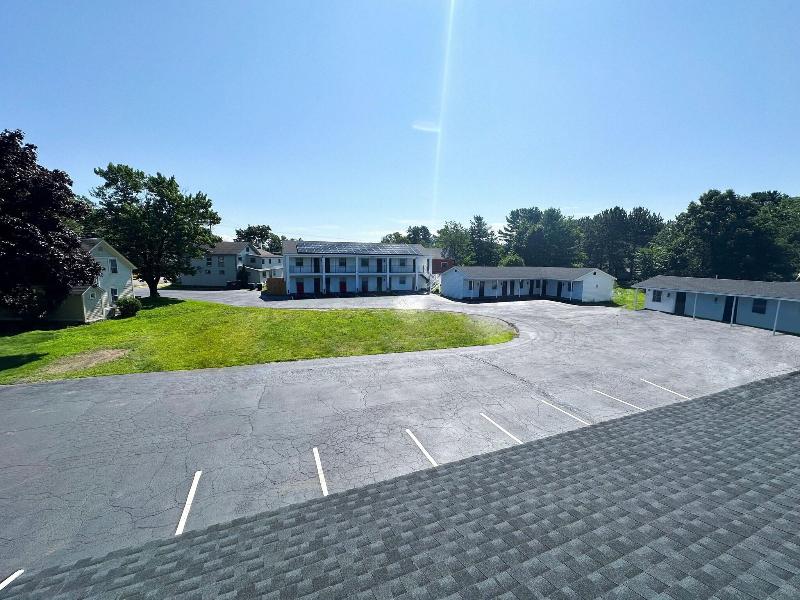 Vermont Suites image