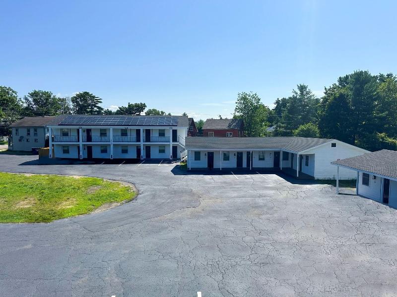 Vermont Suites image