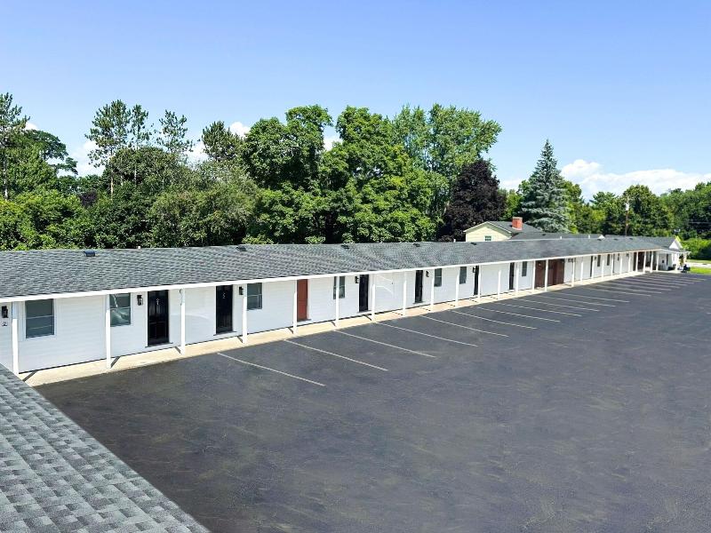 Vermont Suites image