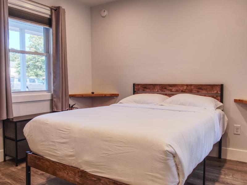 Vermont Suites image
