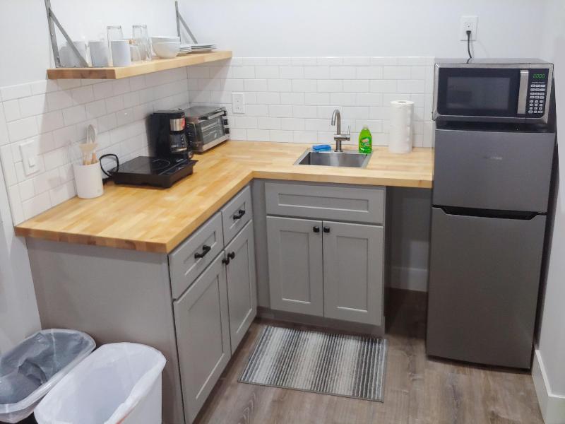 Vermont Suites image