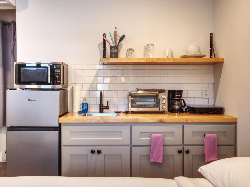 Vermont Suites image