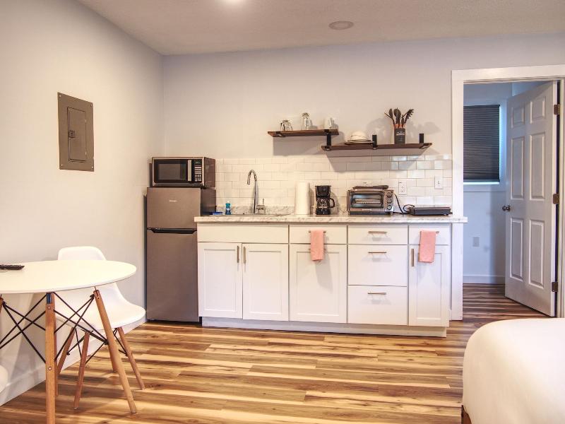 Vermont Suites image