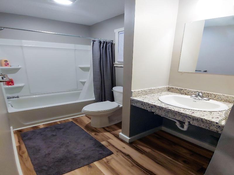 Vermont Suites image