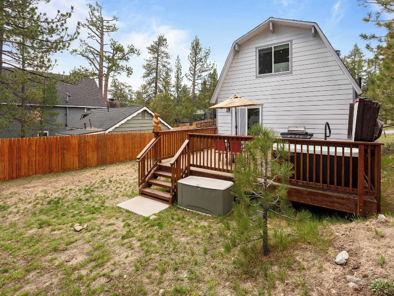 Five Pines image