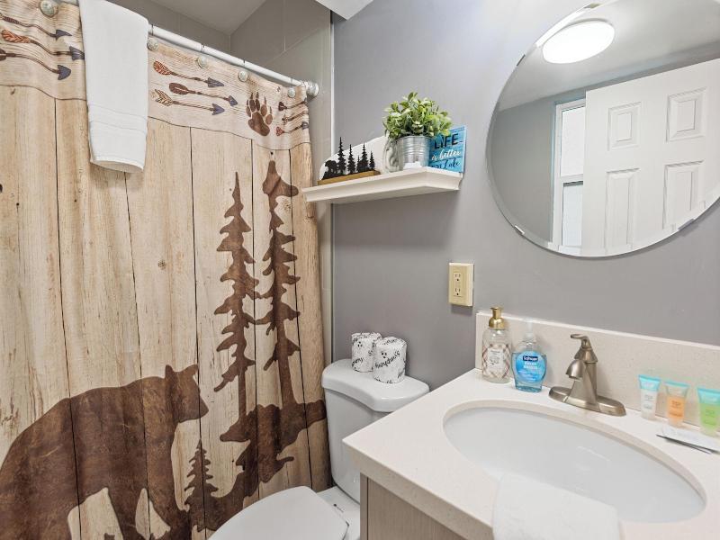 Five Pines image